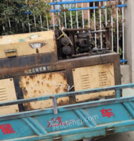 江苏宿迁钢筋直螺纹加工机出售