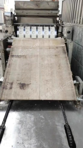 江苏连云港桃酥机出售