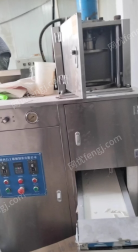 山东枣庄万工三头液压麻花机出售