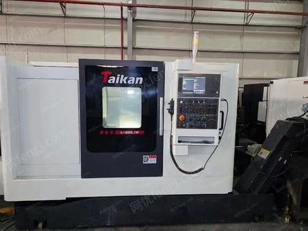 二手加工中心出售
