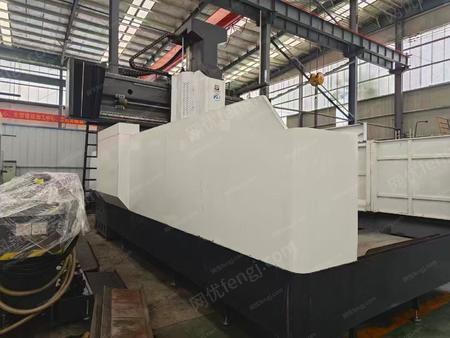 二手加工中心出售