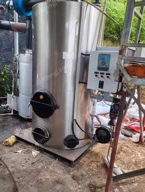 其它工業鍋爐出售