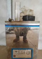 江苏南京30吨成套机米设备出售