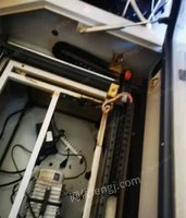 因公司倒闭，多台4060型激光雕刻切割机出售