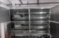 吉林吉林紫外线杀菌不锈钢304设备出售