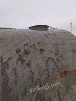 浙江金华18吨备用油罐出售