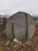 浙江金华18吨备用油罐出售