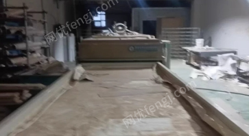 重庆巴南区覆膜机和干燥机出售