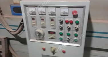 重庆巴南区覆膜机和干燥机出售