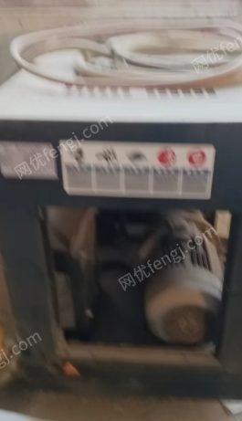 重庆巴南区覆膜机和干燥机出售