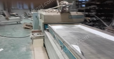 重庆巴南区覆膜机和干燥机出售