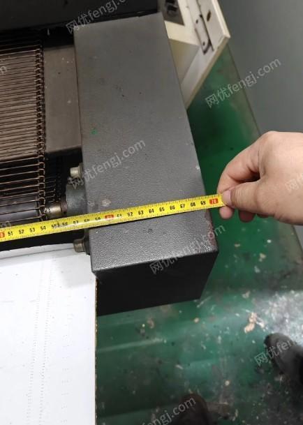 广东东莞8温区回流焊出售