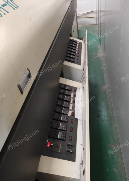 广东东莞8温区回流焊出售