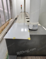 广东东莞8温区回流焊出售