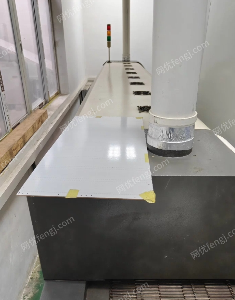 广东东莞8温区回流焊出售