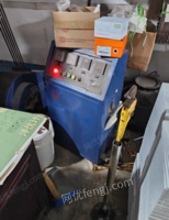 山东潍坊覆膜机、烫金模切一体机、胶水机等设备出售