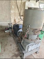 出售粉碎机颗粒机烘干机等生物质颗粒生产设备