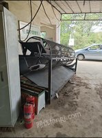 出售粉碎机颗粒机烘干机等生物质颗粒生产设备