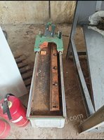 出售粉碎机颗粒机烘干机等生物质颗粒生产设备