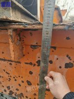 出售上海建冶9638振动喂料机全套