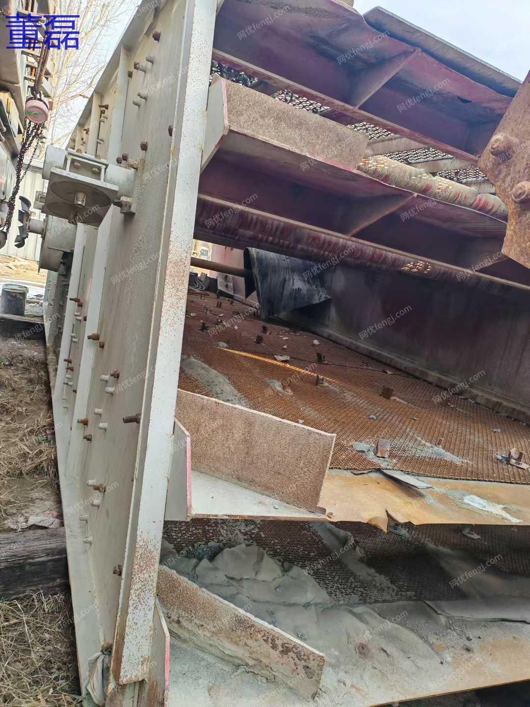 二手选矿设备出售