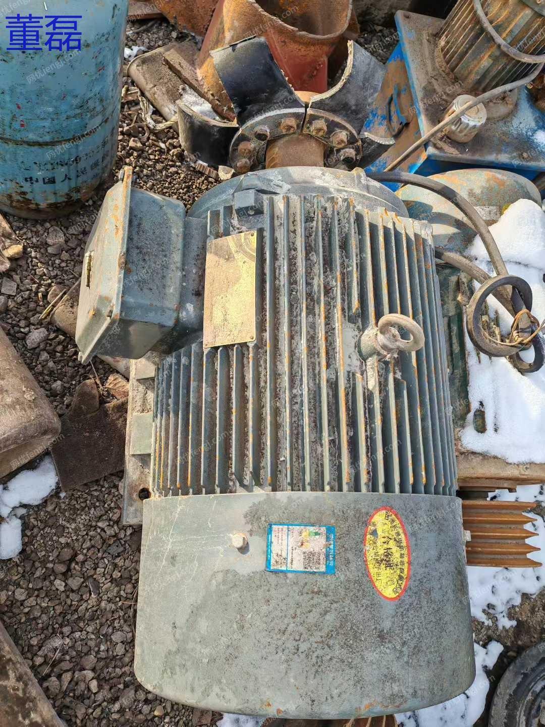 二手选矿设备出售