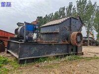 出售河南1618制砂机全套设备