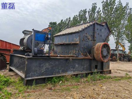 二手选矿设备出售