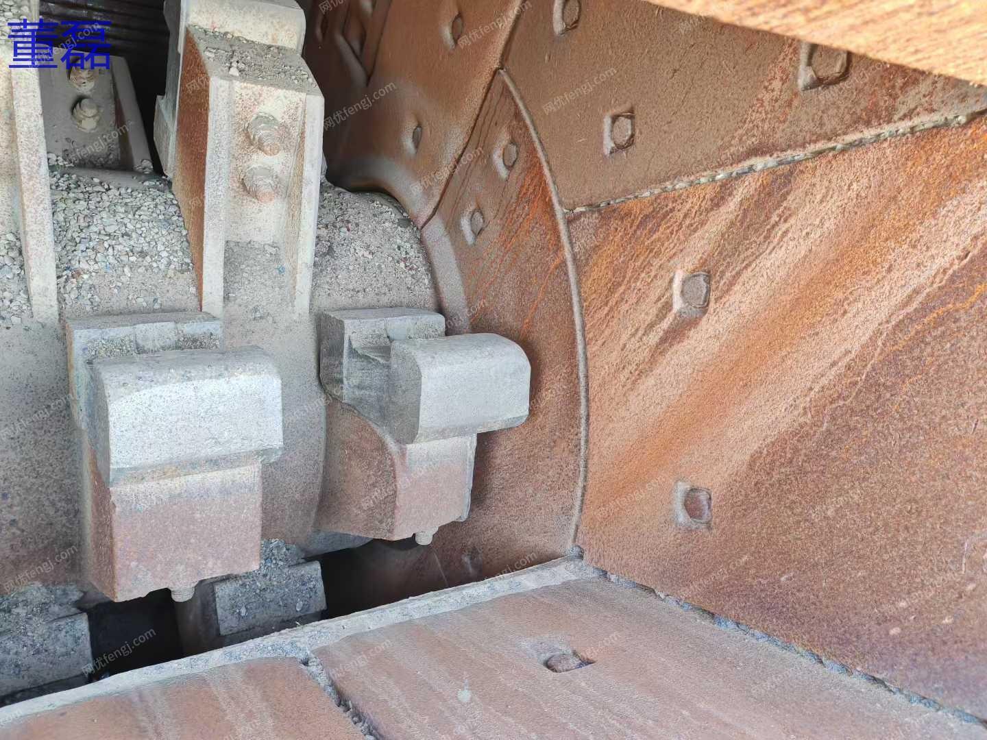 二手选矿设备回收