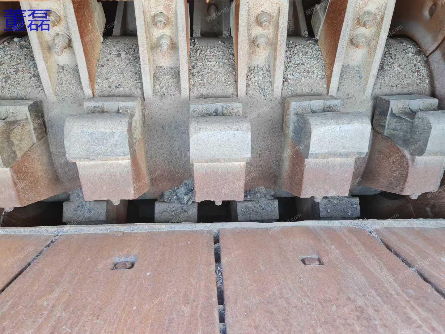 二手选矿设备出售