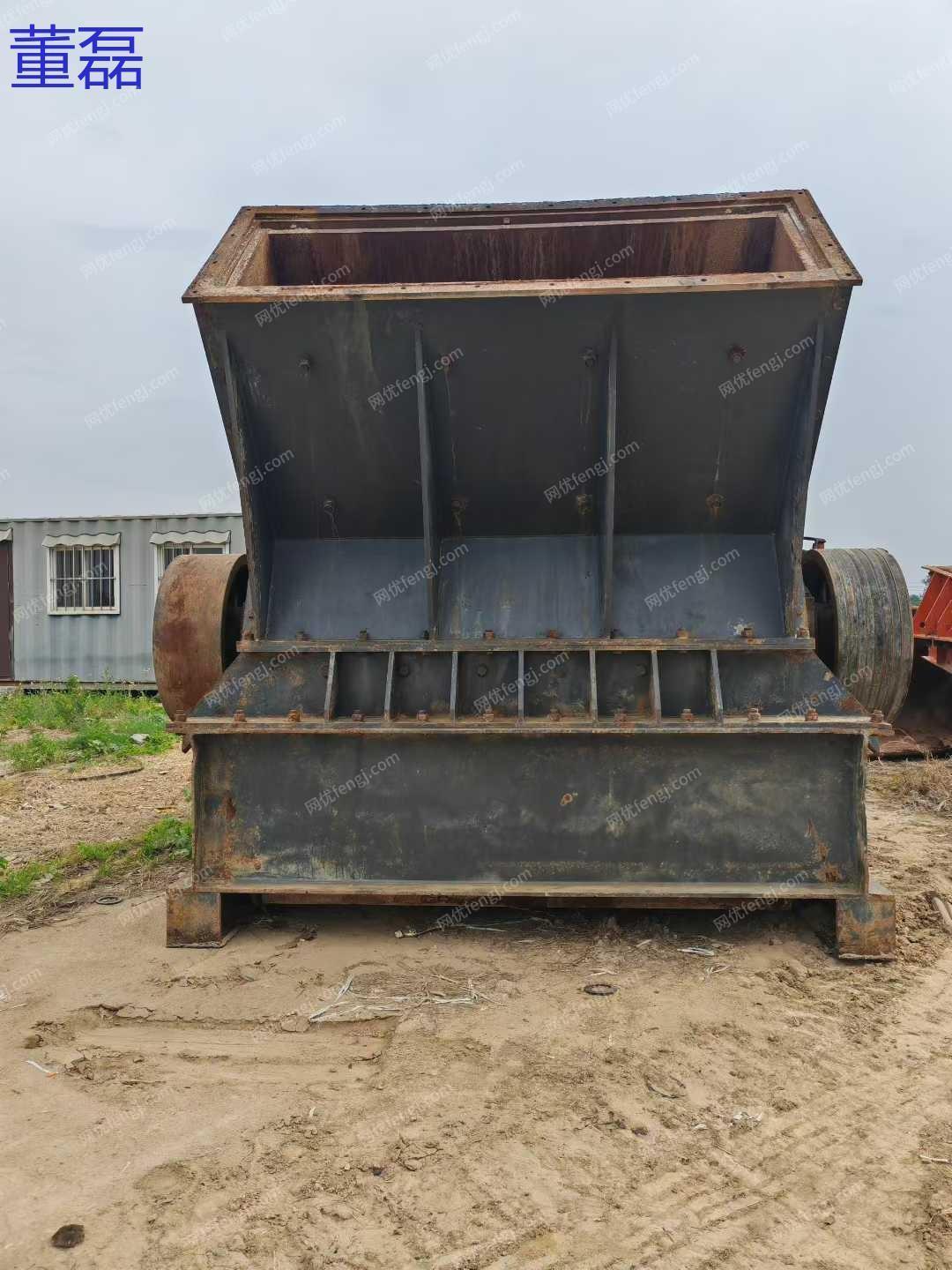 二手选矿设备价格