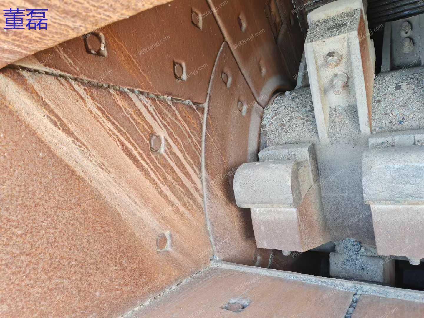 二手选矿设备转让