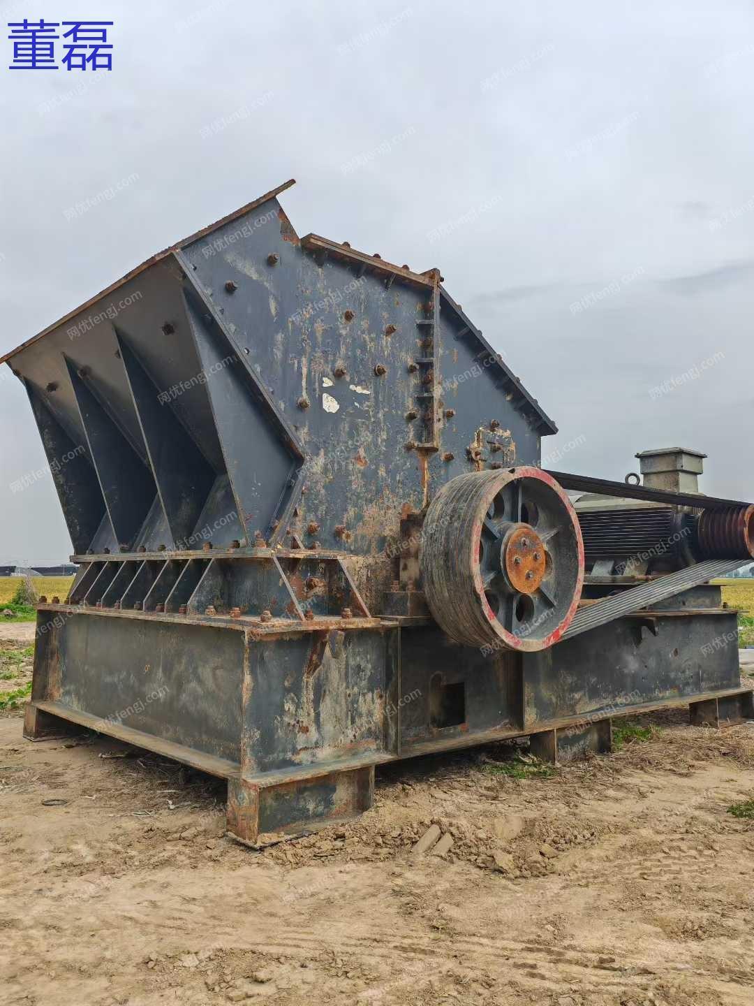 二手选矿设备价格