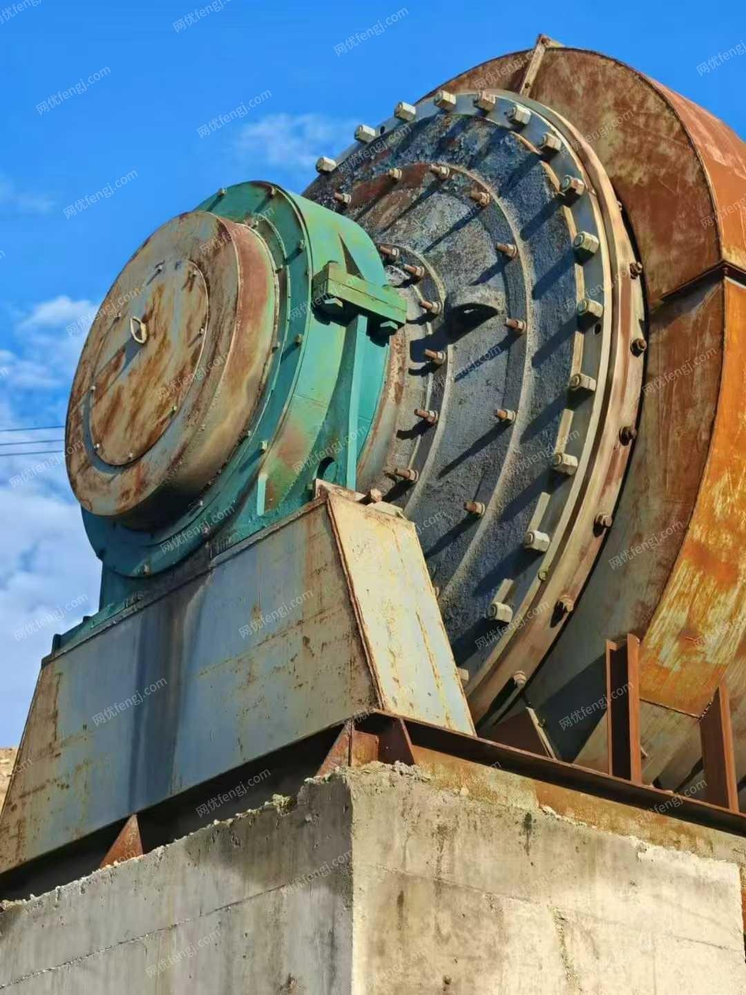 磨礦設(shè)備出售