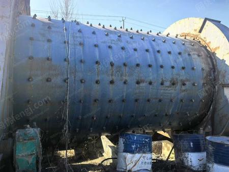 磨礦設(shè)備出售