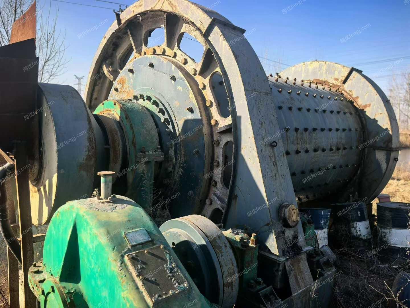 磨礦設(shè)備價(jià)格