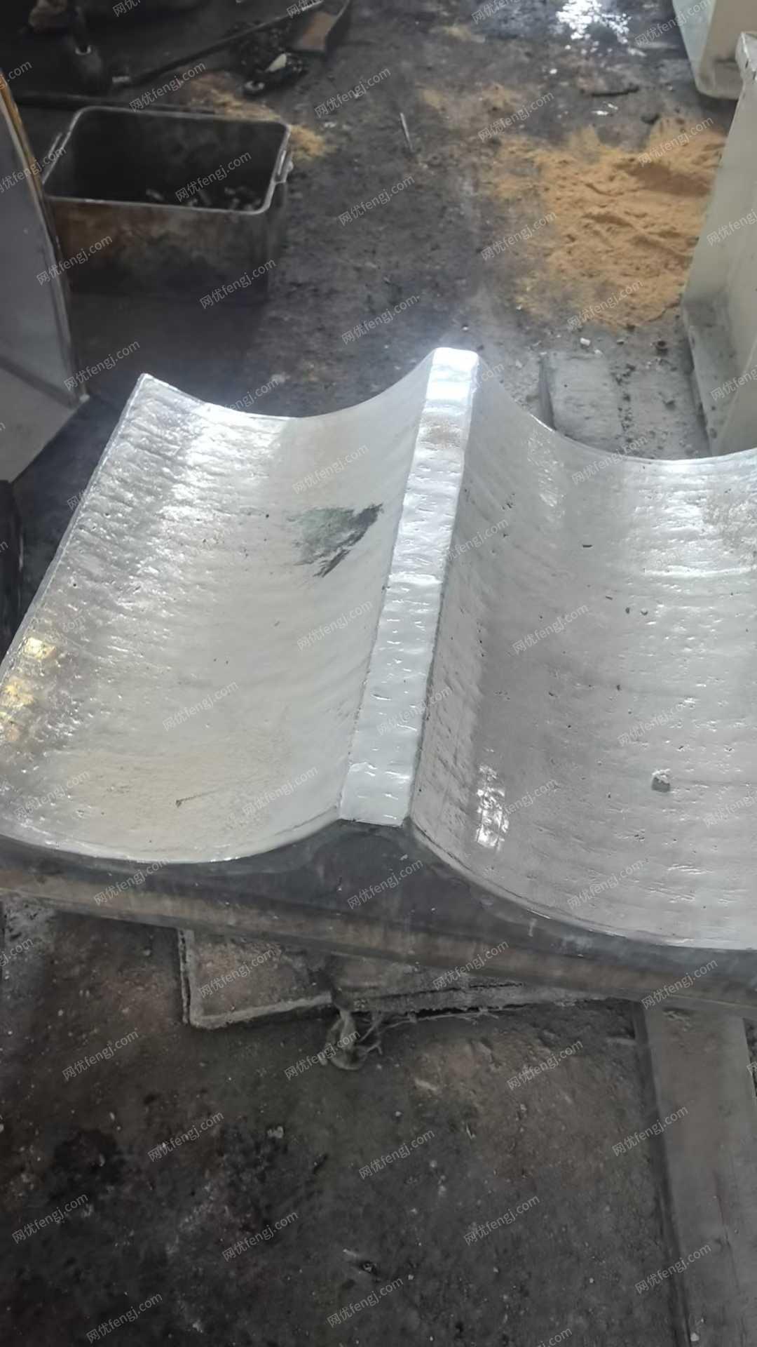 二手密煉機回收