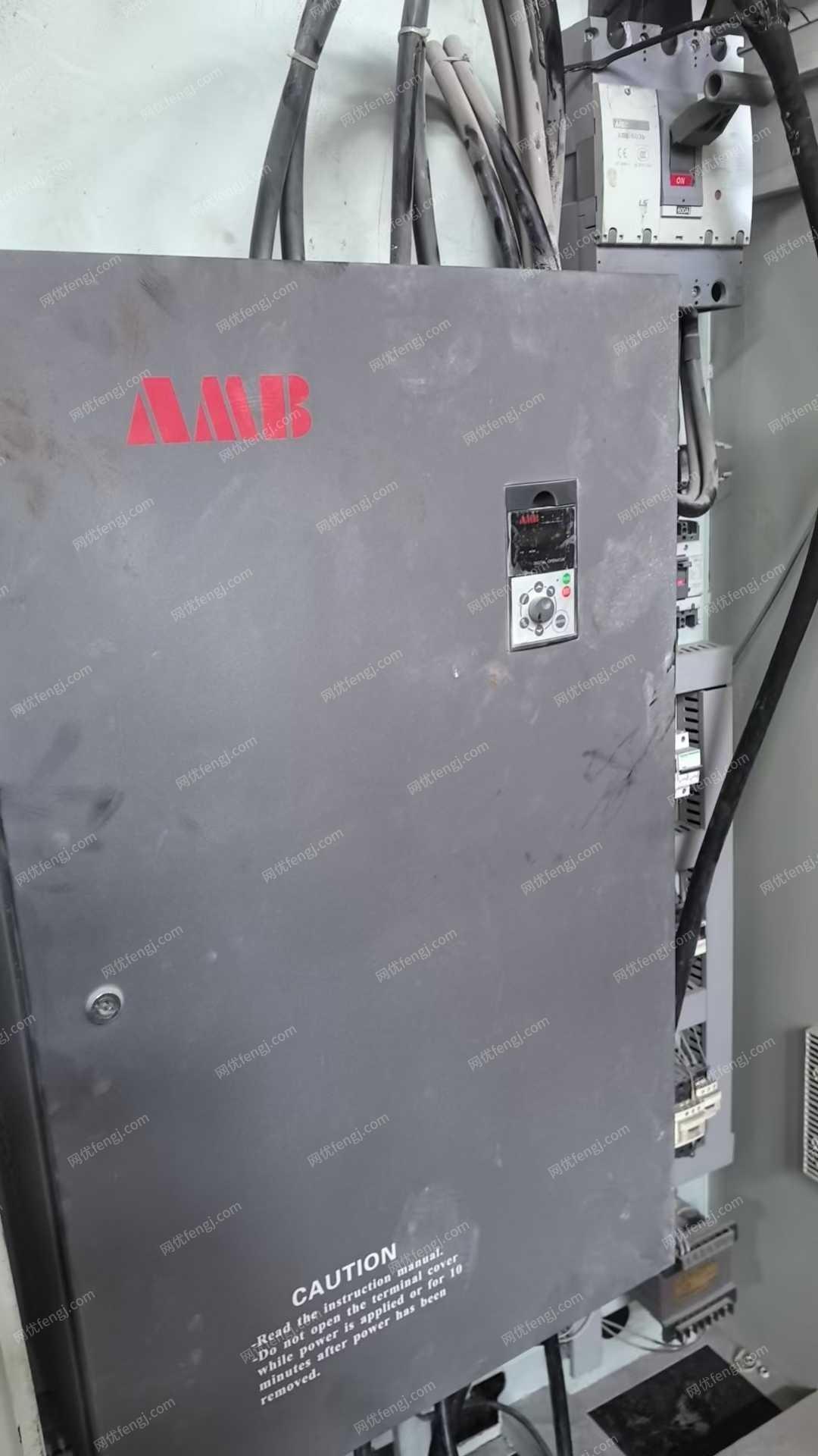 二手密煉機出售