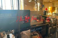 出售120注塑机三台