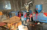 出售120注塑机三台