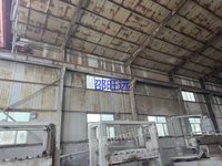 出售＿低价处理400*200行车梁长度12米