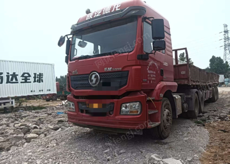 二手挂车/牵引车 出售