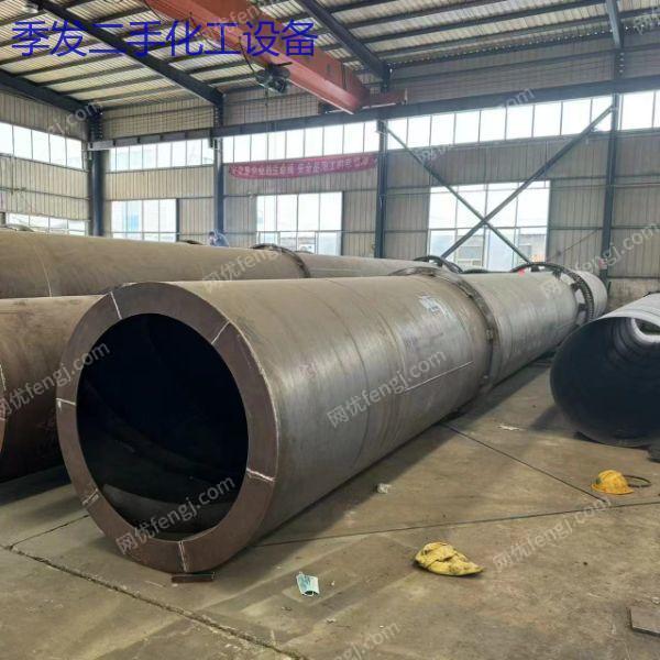 二手烘干机转让