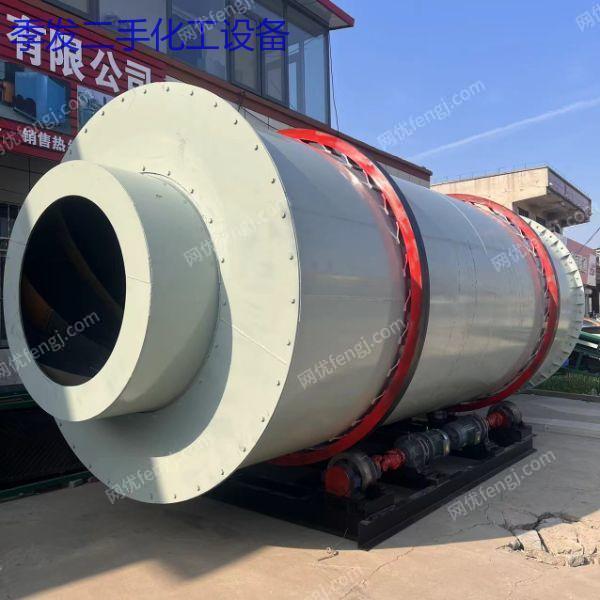 二手烘干机转让