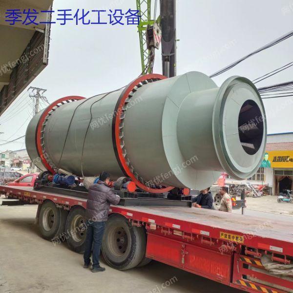 二手烘干机价格