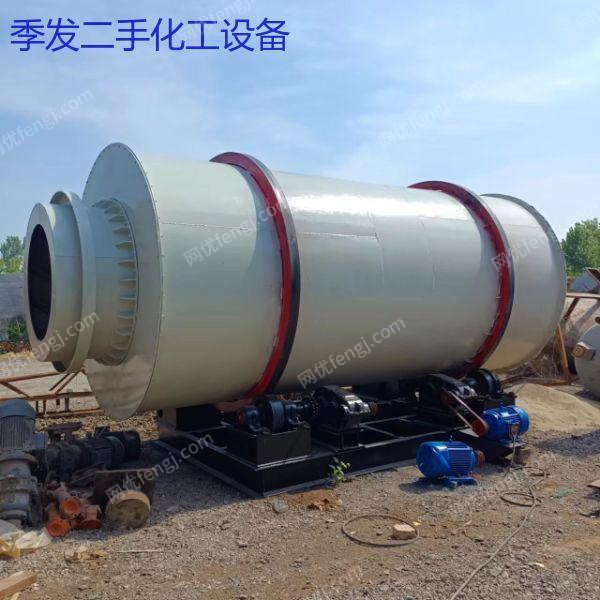 二手烘干机出售