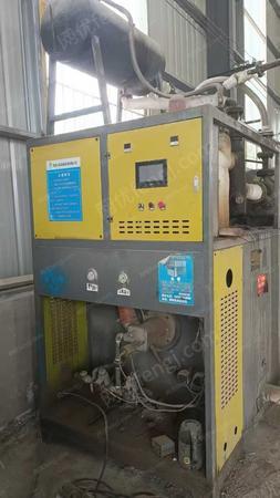 二手鍋爐出售
