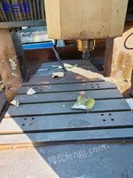 出售＿650雕铣机出售