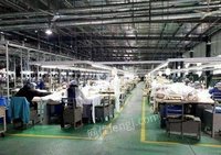 长期求购二手服装设备 缝合机