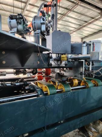 二手纸箱包装设备出售